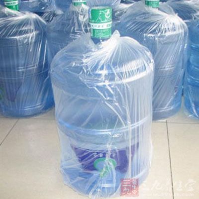 包装饮用水新国标实施